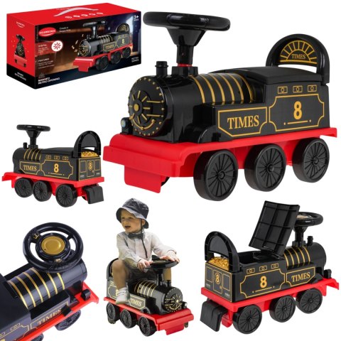 B/O TRAIN B/O TRAIN