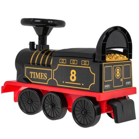B/O TRAIN B/O TRAIN