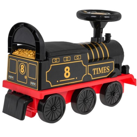 B/O TRAIN B/O TRAIN