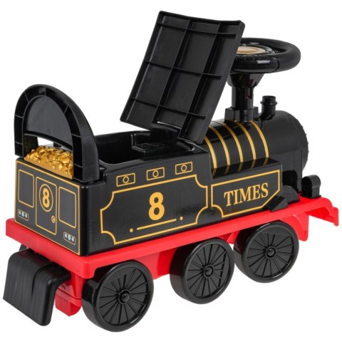 B/O TRAIN B/O TRAIN