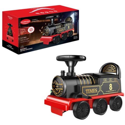 B/O TRAIN B/O TRAIN