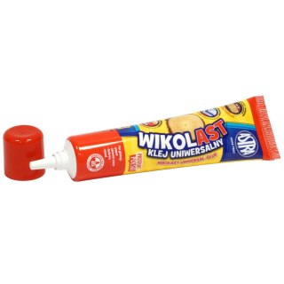 Klej WicolAst ASTRA PVAС tuba 40 ml - 1 szt