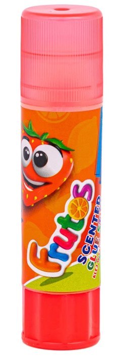 Klej w sztyfcie zapachowy PVP Frutos ASTRAFUN 8 g - 1 szt