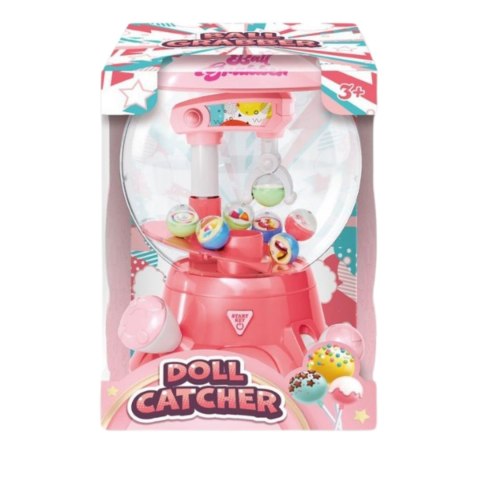 Ball catcher Ball catcher