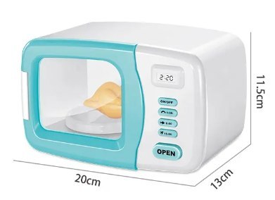 MIKROFALÓWKA MIKROFALA INTERAKTYWNA SPRZĘT ADG KUCHENNY ŚWIATŁO DŹWIĘK MIKROFALÓWKA MIKROFALA INTERAKTYWNA SPRZĘT ADG KUCHENNY ŚWIATŁO DŹWIĘK