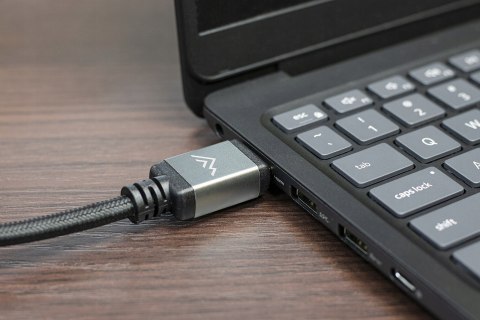 KABEL PRZEWÓD HDMI-HDMI v2.0 4K60Hz FULL HD 5,0M KABEL PRZEWÓD HDMI-HDMI v2.0 4K60Hz FULL HD 5,0M