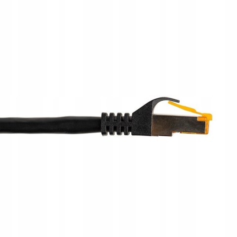 KABEL SIECIOWY LAN ETHERNET RJ45 SFTP CAT6a 3M KABEL SIECIOWY LAN ETHERNET RJ45 SFTP CAT6a 3M
