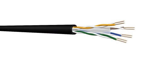 KABEL SIECIOWY LAN ETHERNET RJ45 UTP CAT6 1,5M KABEL SIECIOWY LAN ETHERNET RJ45 UTP CAT6 1,5M