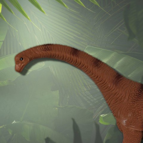 DINOZAUR MIĘKKI