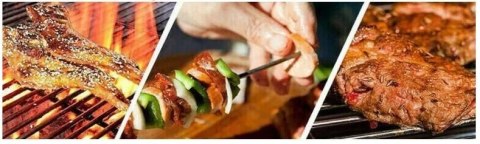 GRILL TURYSTYCZNY WĘGLOWY PRZENOŚNY WALIZKA RUSZT GRILL TURYSTYCZNY WĘGLOWY PRZENOŚNY WALIZKA RUSZT