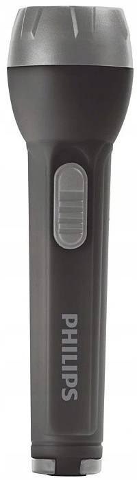 LATARKA PHILIPS SFL3175/10 ODPORNA LED CZARNA LATARKA PHILIPS SFL3175/10 ODPORNA LED CZARNA