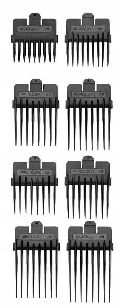 MASZYNKA DO STRZYŻENIA WŁOSÓW BabyLiss MEN E695E