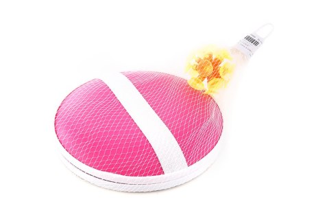 PALETKI PIŁKA NA RZEP GRA ZRĘCZNOŚCIOWA CATCH BALL PALETKI PIŁKA NA RZEP GRA ZRĘCZNOŚCIOWA CATCH BALL