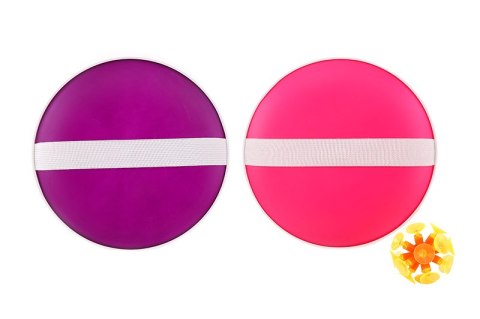 PALETKI PIŁKA NA RZEP GRA ZRĘCZNOŚCIOWA CATCH BALL PALETKI PIŁKA NA RZEP GRA ZRĘCZNOŚCIOWA CATCH BALL
