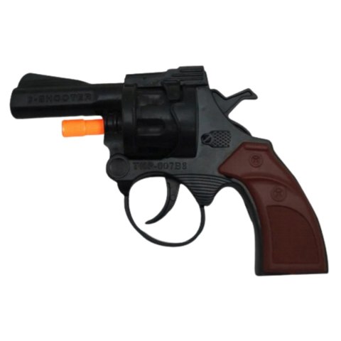 PISTOLET NA KAPISZONY SPŁONKA PISTOLET NA KAPISZONY SPŁONKA