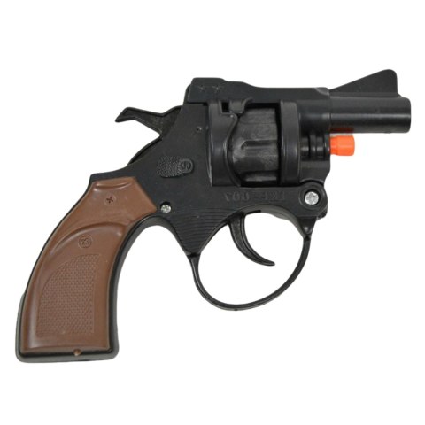 PISTOLET NA KAPISZONY SPŁONKA PISTOLET NA KAPISZONY SPŁONKA