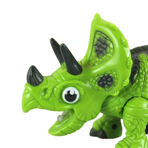DINOZAUR ŚWIATŁO I DŹWIĘK DINOZAUR ŚWIATŁO I DŹWIĘK
