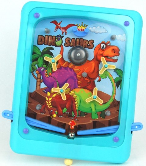 GRA ZRĘCZNOŚCIOWA FLIPPER PINBALL DO RĘKI SOLIDNY GRA ZRĘCZNOŚCIOWA FLIPPER PINBALL DO RĘKI SOLIDNY