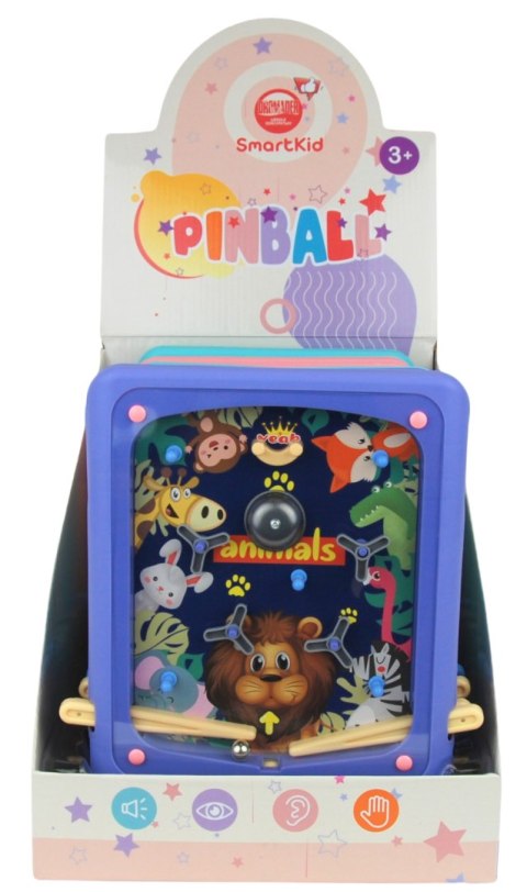 GRA ZRĘCZNOŚCIOWA FLIPPER PINBALL DO RĘKI SOLIDNY GRA ZRĘCZNOŚCIOWA FLIPPER PINBALL DO RĘKI SOLIDNY