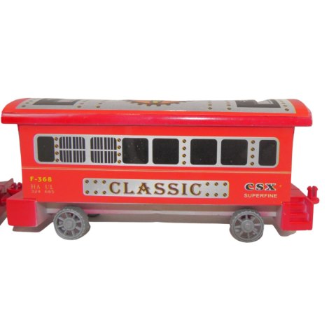 LOKOMOTYWA Z WAGONAMI LOKOMOTYWA Z WAGONAMI