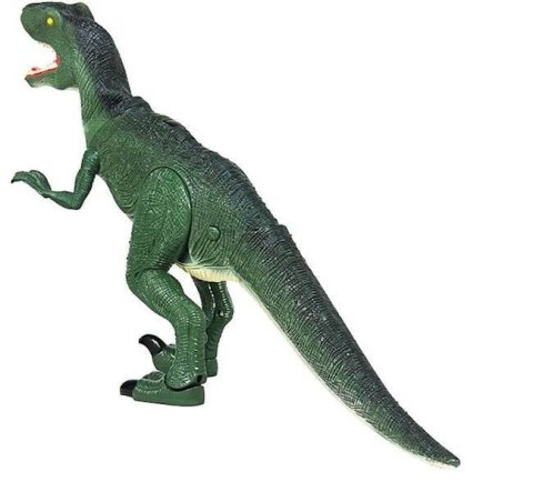 MEGA DINOZAUR ZDALNIE STEROWANY NA PILOT RYCZY CHODZI ŚWIATŁO DŻWIĘK RC MEGA DINOZAUR ZDALNIE STEROWANY NA PILOT RYCZY CHODZI ŚWIATŁO DŻWIĘK RC