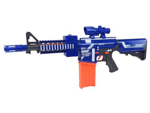 PISTOLET KARABIN TURBO MAGAZYN MEGA BRON STRZAŁKI PISTOLET KARABIN TURBO MAGAZYN MEGA BRON STRZAŁKI