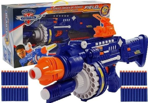 PISTOLET KARABIN TURBO MAGAZYN MEGA BRON STRZAŁKI PISTOLET KARABIN TURBO MAGAZYN MEGA BRON STRZAŁKI