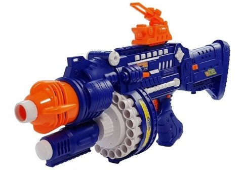 PISTOLET KARABIN TURBO MAGAZYN MEGA BRON STRZAŁKI PISTOLET KARABIN TURBO MAGAZYN MEGA BRON STRZAŁKI