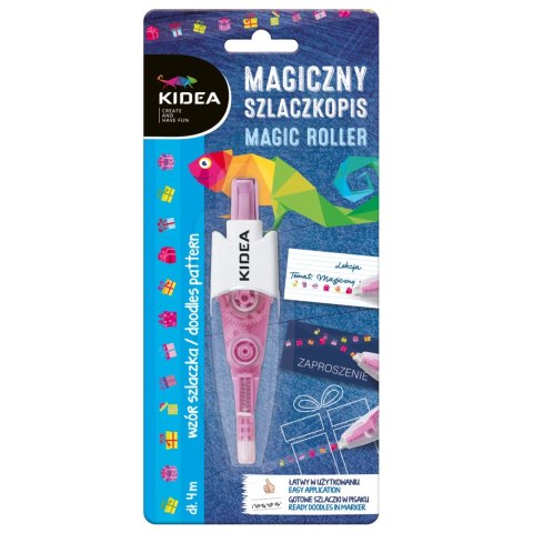 MAGICZNY DŁUGOPIS SZLACZKOPIS SZLACZKI W PISAKU MAGICZNY DŁUGOPIS SZLACZKOPIS SZLACZKI W PISAKU