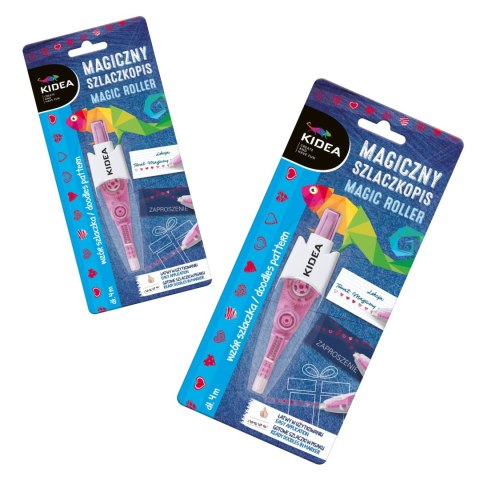 MAGICZNY DŁUGOPIS SZLACZKOPIS SZLACZKI W PISAKU MAGICZNY DŁUGOPIS SZLACZKOPIS SZLACZKI W PISAKU