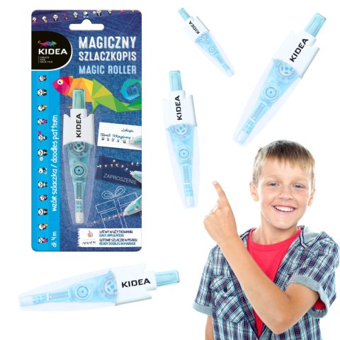 MAGICZNY DŁUGOPIS SZLACZKOPIS SZLACZKI W PISAKU MAGICZNY DŁUGOPIS SZLACZKOPIS SZLACZKI W PISAKU