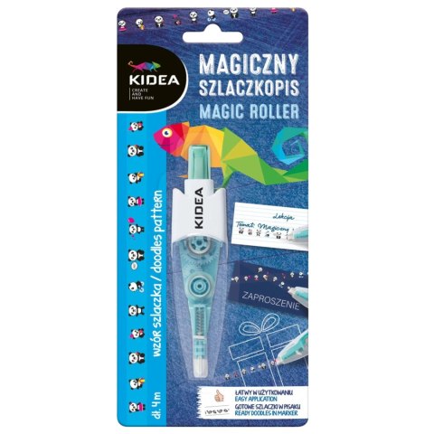 MAGICZNY DŁUGOPIS SZLACZKOPIS SZLACZKI W PISAKU MAGICZNY DŁUGOPIS SZLACZKOPIS SZLACZKI W PISAKU