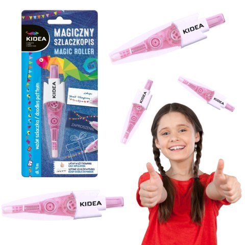 MAGICZNY DŁUGOPIS SZLACZKOPIS SZLACZKI W PISAKU MAGICZNY DŁUGOPIS SZLACZKOPIS SZLACZKI W PISAKU
