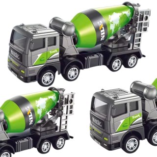 POJAZDY BUDOWLANE 1 SZT