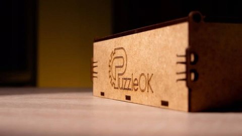 PUZZLE DREWNIANE UKŁADANKA JELEŃ DZIKIE ZWIERZĘ PUZZLE DREWNIANE UKŁADANKA JELEŃ DZIKIE ZWIERZĘ