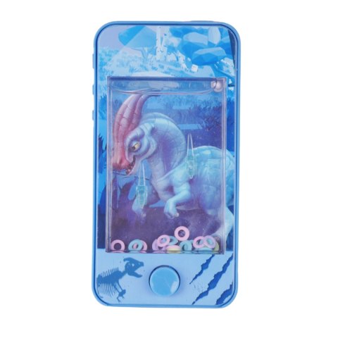 GRA WODNA 12X6X1,5CM, GRA WODNA 12X6X1,5CM,