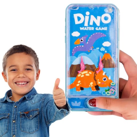 dino gra