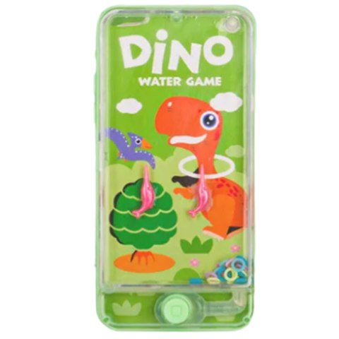 dino gra