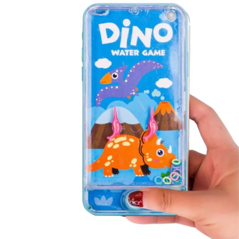 dino gra