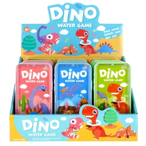 dino gra