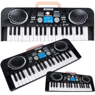 Organy DJ239