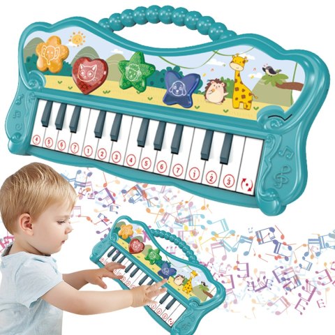 Organy DJ240 Organy DJ240