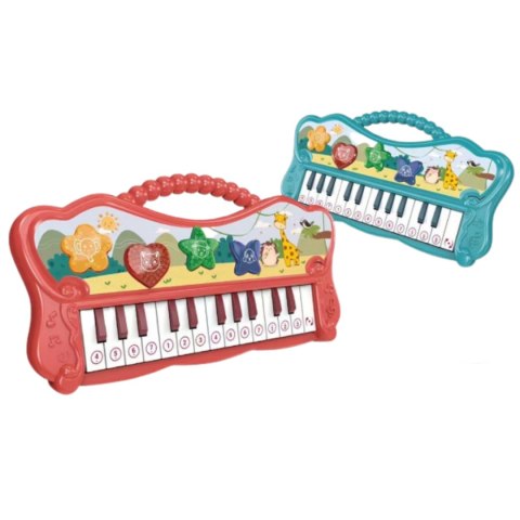 Organy DJ240 Organy DJ240