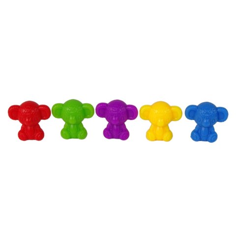 ZESTAW XXL DO NAUKI LICZENIA KOLORÓW CHWYTANIA GRA SORTER MONTESSORI LOGIKA ZESTAW XXL DO NAUKI LICZENIA KOLORÓW CHWYTANIA GRA SORTER MONTESSORI LOGIKA