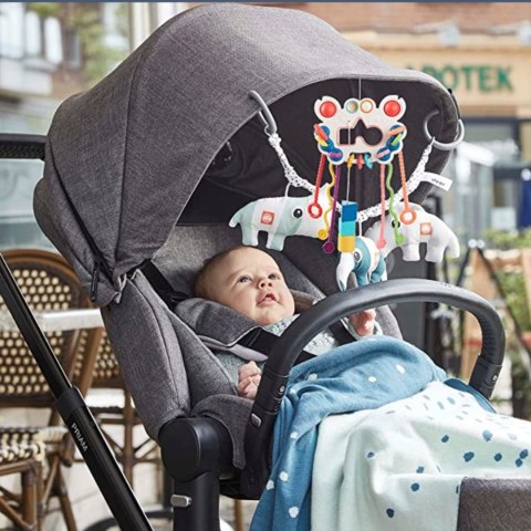 ZABAWKA SENSORYCZNA MONTESSORI GRYZAK NIEMOWLĄT ZABAWKA SENSORYCZNA MONTESSORI GRYZAK NIEMOWLĄT