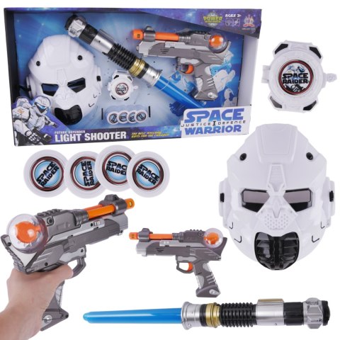 B/O GUN SET B/O GUN SET