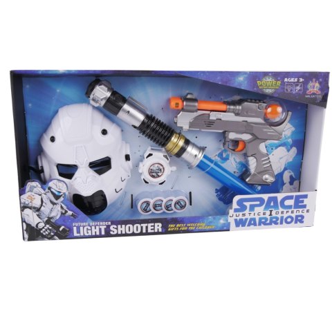 B/O GUN SET B/O GUN SET