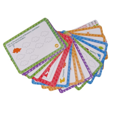 DUŻY ZESTAW EDUKACYJNY NAUKA LICZENIA KOLORÓW GRA MONTESSORI SORTER KARTY DUŻY ZESTAW EDUKACYJNY NAUKA LICZENIA KOLORÓW GRA MONTESSORI SORTER KARTY