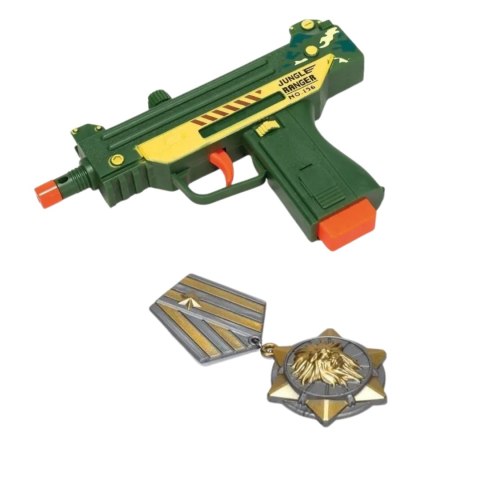 DUŻY ZESTAW WOJSKOWY BROŃ KARABIN PISTOLET ODZNAKA SPECIAL FORCE PREZENT DUŻY ZESTAW WOJSKOWY BROŃ KARABIN PISTOLET ODZNAKA SPECIAL FORCE PREZENT