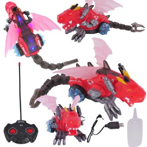 R/C DINOSAUR R/C DINOSAUR